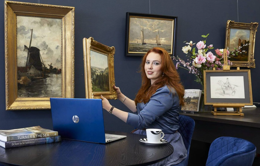 Babette Claassen Art Services