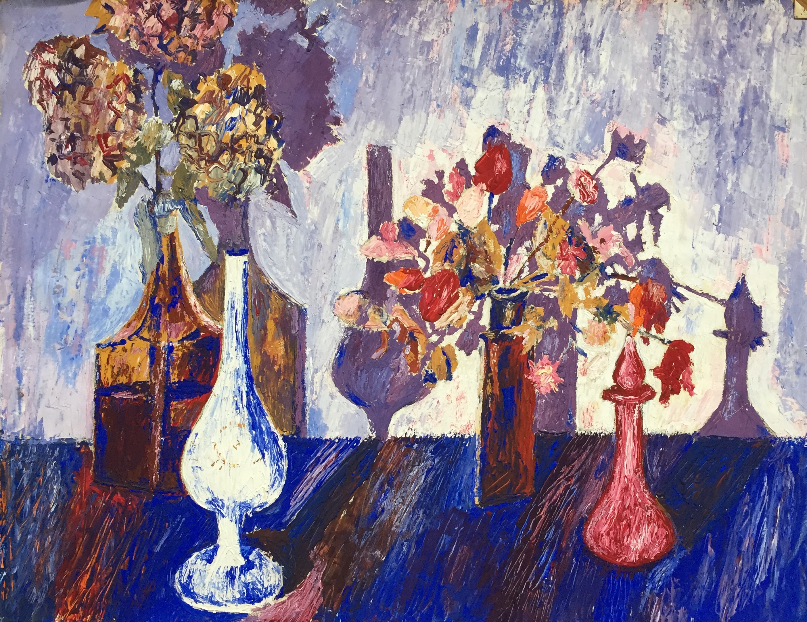 Upcoming Exhibition 2024